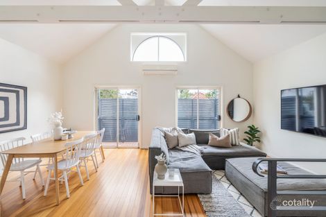 Property photo of 2/14-16 Crescent Street Rozelle NSW 2039