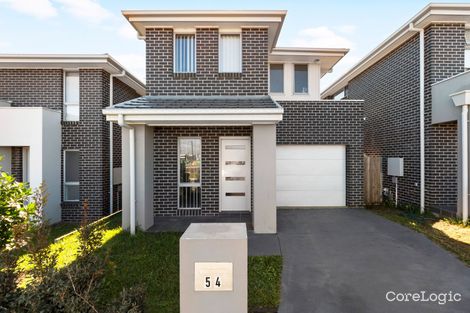 Property photo of 54 Farmland Drive Schofields NSW 2762