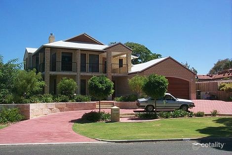 12 Hesperia Ave, City Beach, WA 6015