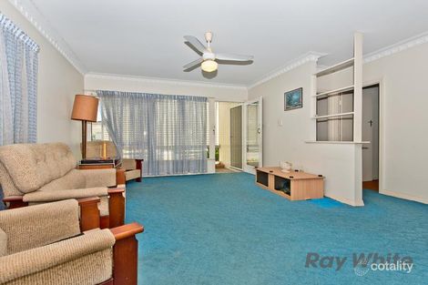Property photo of 31 Willandra Street Enoggera QLD 4051
