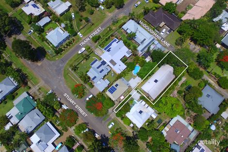 Property photo of 18A Stuart Street Mullumbimby NSW 2482