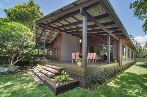 Property photo of 18A Stuart Street Mullumbimby NSW 2482