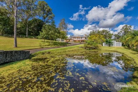 Property photo of 246 Crane Crescent Nerang QLD 4211