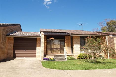 Property photo of 7/25 Barlow Street Cambridge Park NSW 2747