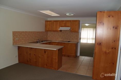 Property photo of 7/25 Barlow Street Cambridge Park NSW 2747