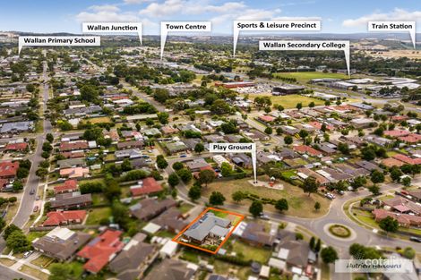 Property photo of 3 Coffey Drive Wallan VIC 3756