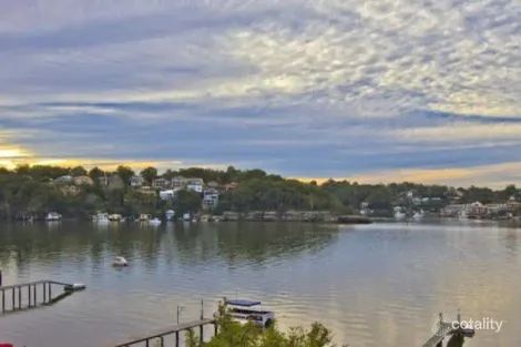 101 Georges River Cres, Oyster Bay, NSW 2225