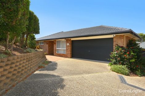 Property photo of 9 Cannon Street Southport QLD 4215