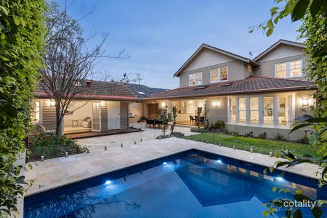 Property photo of 7 Denham Place Toorak VIC 3142