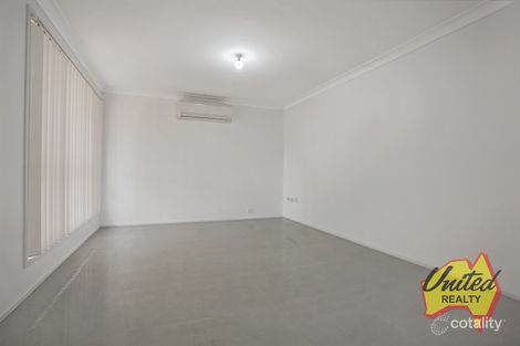 Property photo of 7 Watkins Crescent Currans Hill NSW 2567
