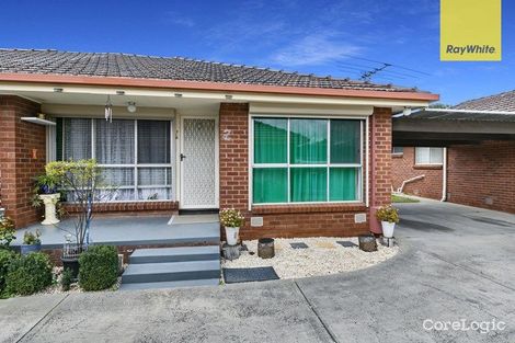 Property photo of 2/84 Conrad Street St Albans VIC 3021