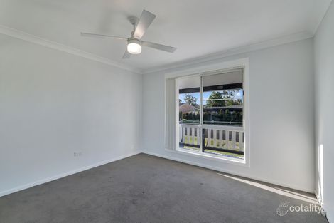 Property photo of 107 Warrego Drive Sanctuary Point NSW 2540
