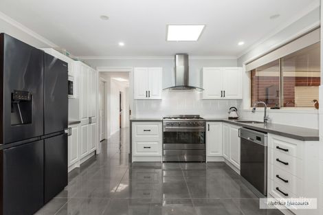 Property photo of 3 Coffey Drive Wallan VIC 3756