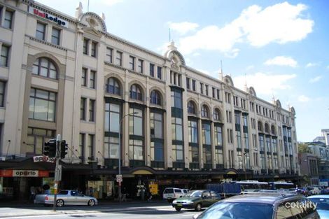 Property photo of 609/185-211 Broadway Ultimo NSW 2007