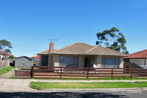 11 Luly St, Altona North, VIC 3025