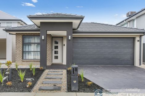 8 Greenwich Dr, Berwick, VIC 3806
