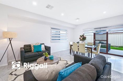 Property photo of 38 Sheffield Crescent Blair Athol SA 5084