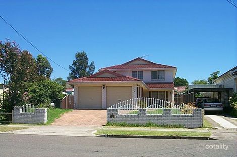 9 Wrights Ave, Berala, NSW 2141