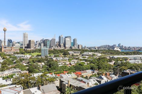 33/204-212 Victoria St, Potts Point, NSW 2011