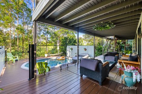 Property photo of 9 Kiah Court Cooran QLD 4569