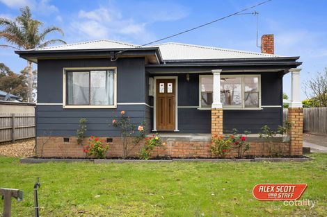 12 Yarragon Rd, Leongatha, VIC 3953