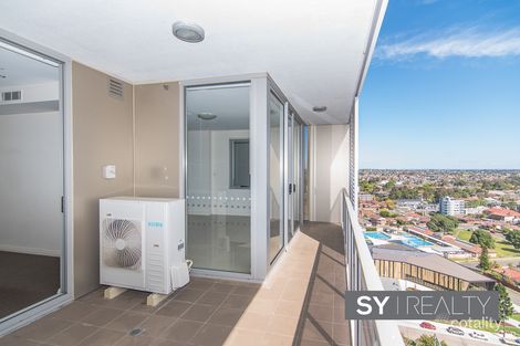 1708/6 East St, Granville, NSW 2142