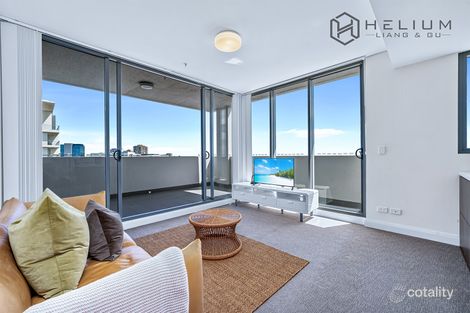 Property photo of 801/99 Forest Road Hurstville NSW 2220