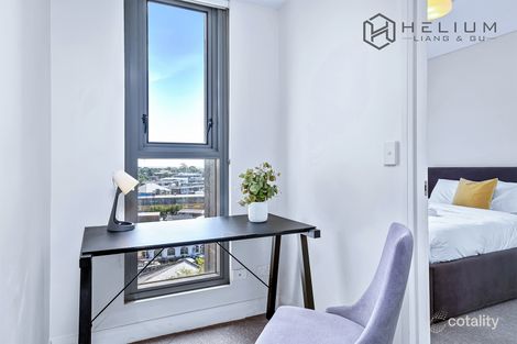 Property photo of 801/99 Forest Road Hurstville NSW 2220