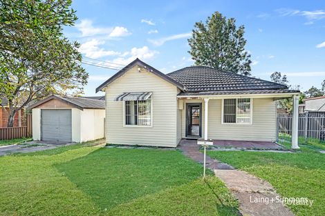 96 Crimea St, Parramatta, NSW 2150