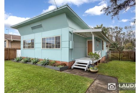 13 George St, Old Bar, NSW 2430