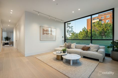 Penthous/1 Stanhope Ct, South Yarra, VIC 3141