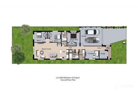 Property photo of 5 Markham Street Wollert VIC 3750