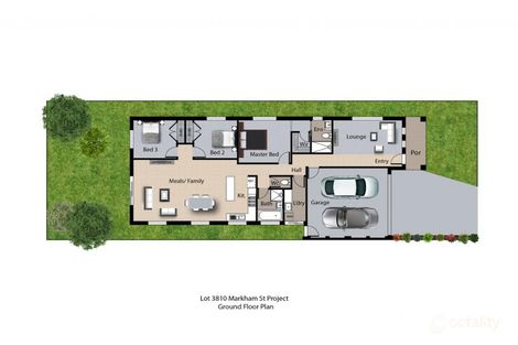 Property photo of 5 Markham Street Wollert VIC 3750