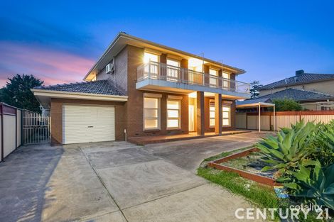 Property photo of 17 Rodney Drive Keilor Downs VIC 3038
