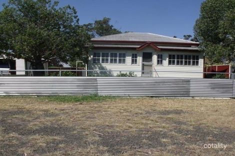 24 Chrystal St, Roma, QLD 4455