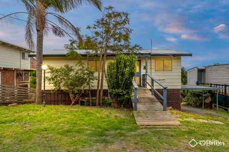 8 Hopkins Dr, Grantville, VIC 3984