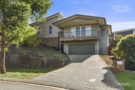 Property photo of 5 Cedarwood Place Brookwater QLD 4300