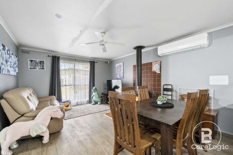 Property photo of 15 Weemala Avenue Delacombe VIC 3356