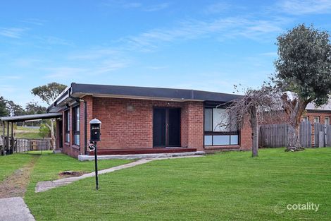 6 Curringa Ct, Churchill, VIC 3842