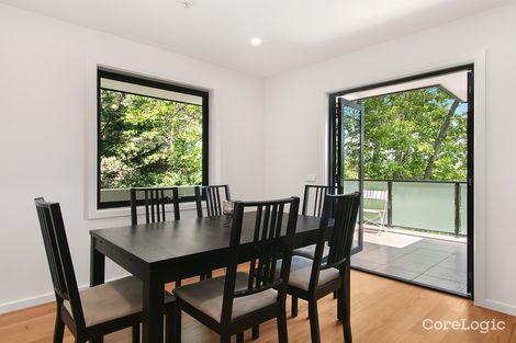 Property photo of 201/291 Mt Dandenong Road Croydon VIC 3136