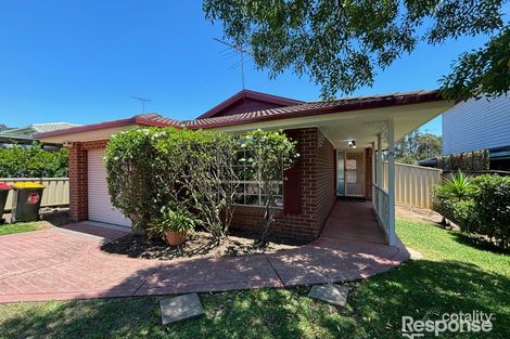 Property photo of 19 Newnham Street Dean Park NSW 2761
