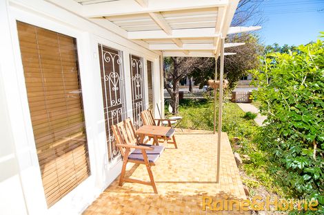 Property photo of 147 Third Avenue South Narromine NSW 2821