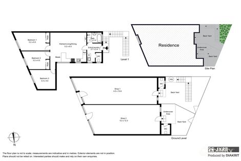 Property photo of 45 Atkinson Street Chadstone VIC 3148