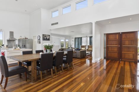 Property photo of 5 Cedarwood Place Brookwater QLD 4300