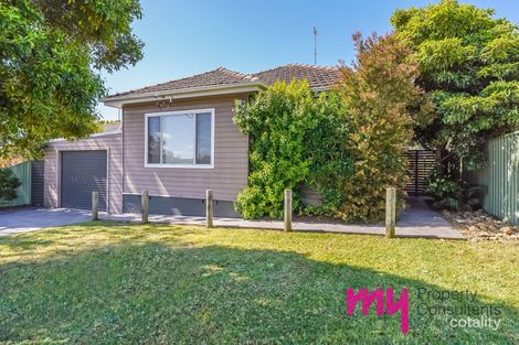 Property photo of 132 O'Sullivan Road Leumeah NSW 2560