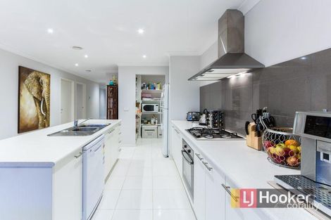 Property photo of 26 Pyrenees Road Clyde VIC 3978