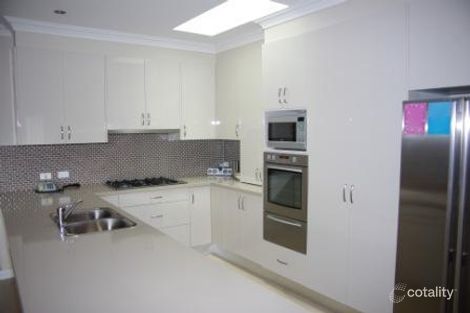 Property photo of 2 Silo Place McGraths Hill NSW 2756