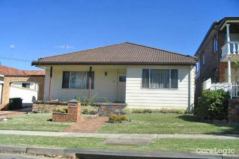 Property photo of 11 Donald Street Hurstville NSW 2220