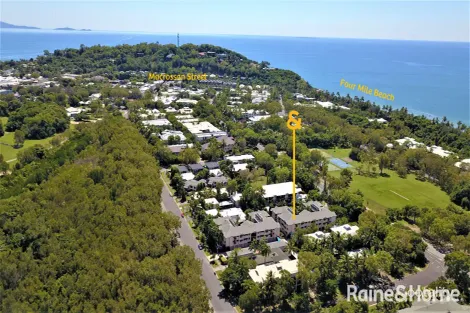 Property photo of 31/51-53 Davidson Street Port Douglas QLD 4877