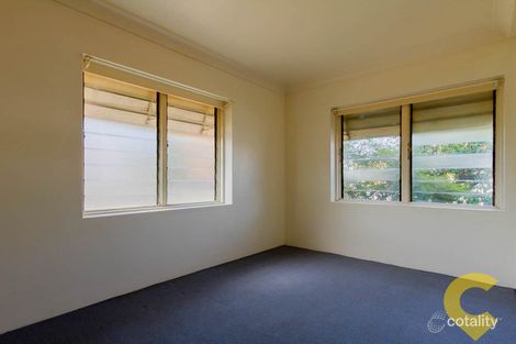 Property photo of 7/3 Stewart Avenue Kalinga QLD 4030